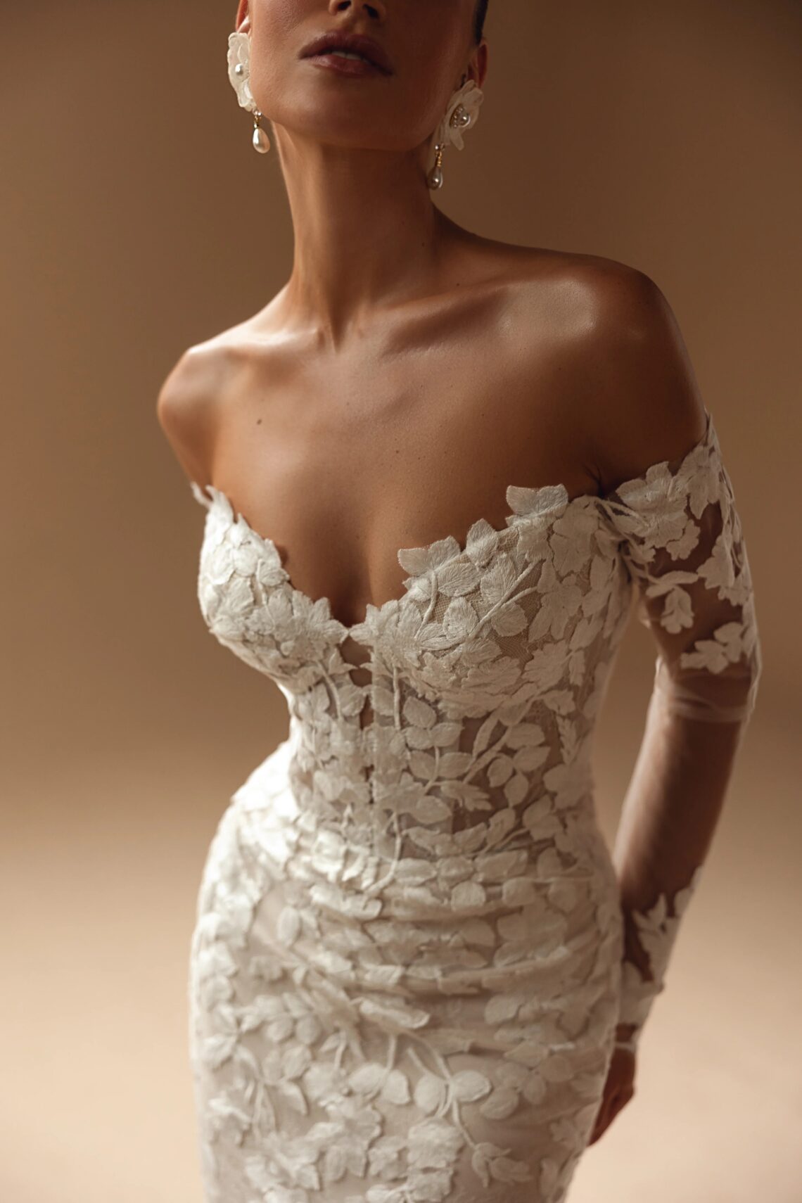 Brautkleid Dania von Tina Valerdi kaufen im Weddingworld 2