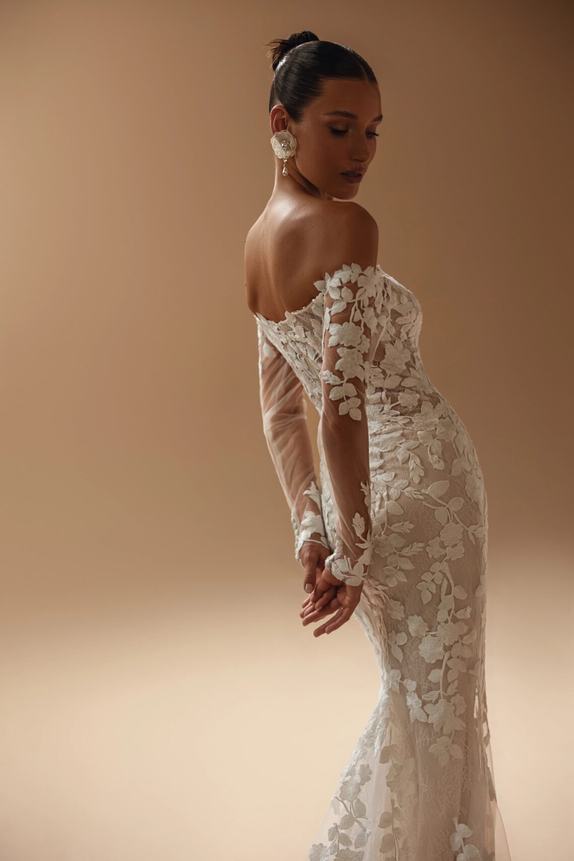 Brautkleid Dania von Tina Valerdi kaufen im Weddingworld 5