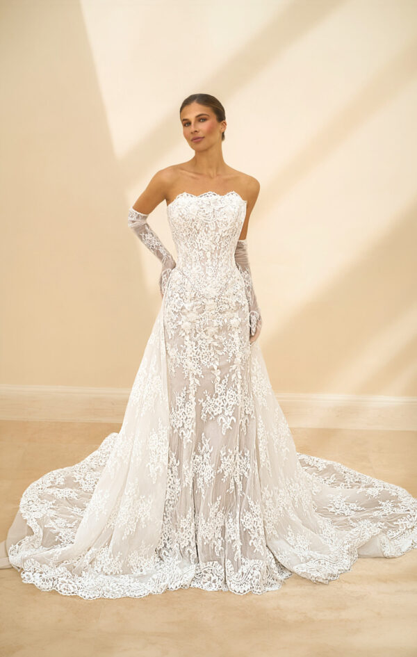 Brautkleider Phoenix Gowns PH6140