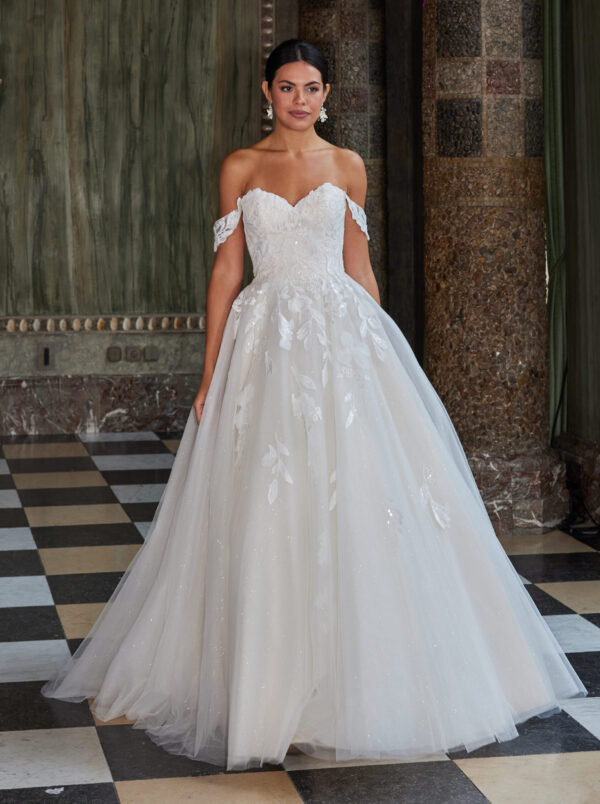 Brautkleider Diane Legrand 50910