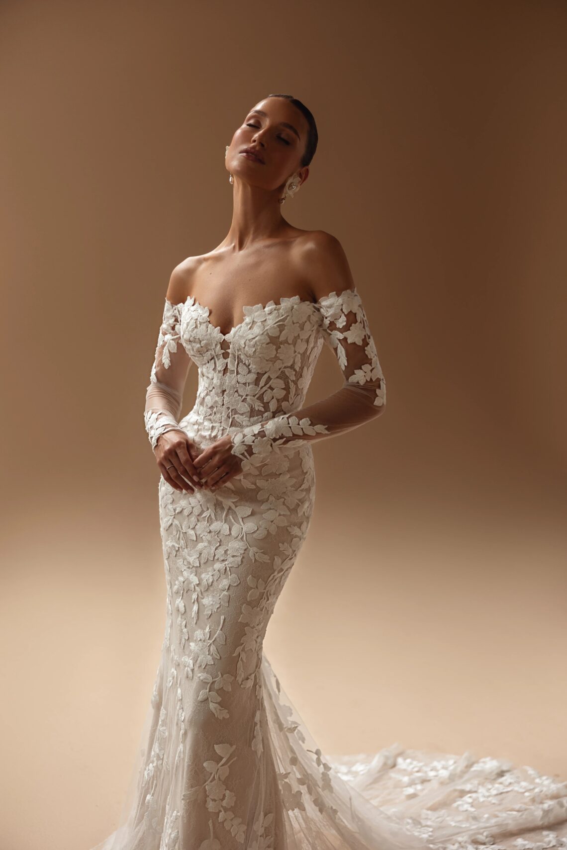 Brautkleid Dania von Tina Valerdi kaufen im Weddingworld 3