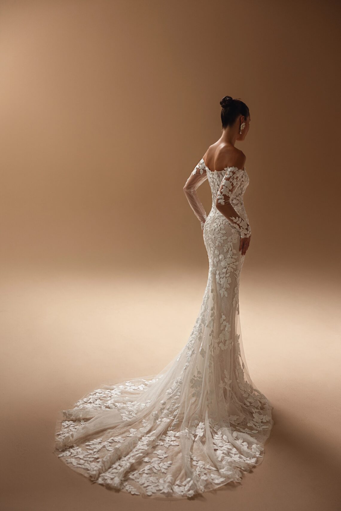 Brautkleid Dania von Tina Valerdi kaufen im Weddingworld 4