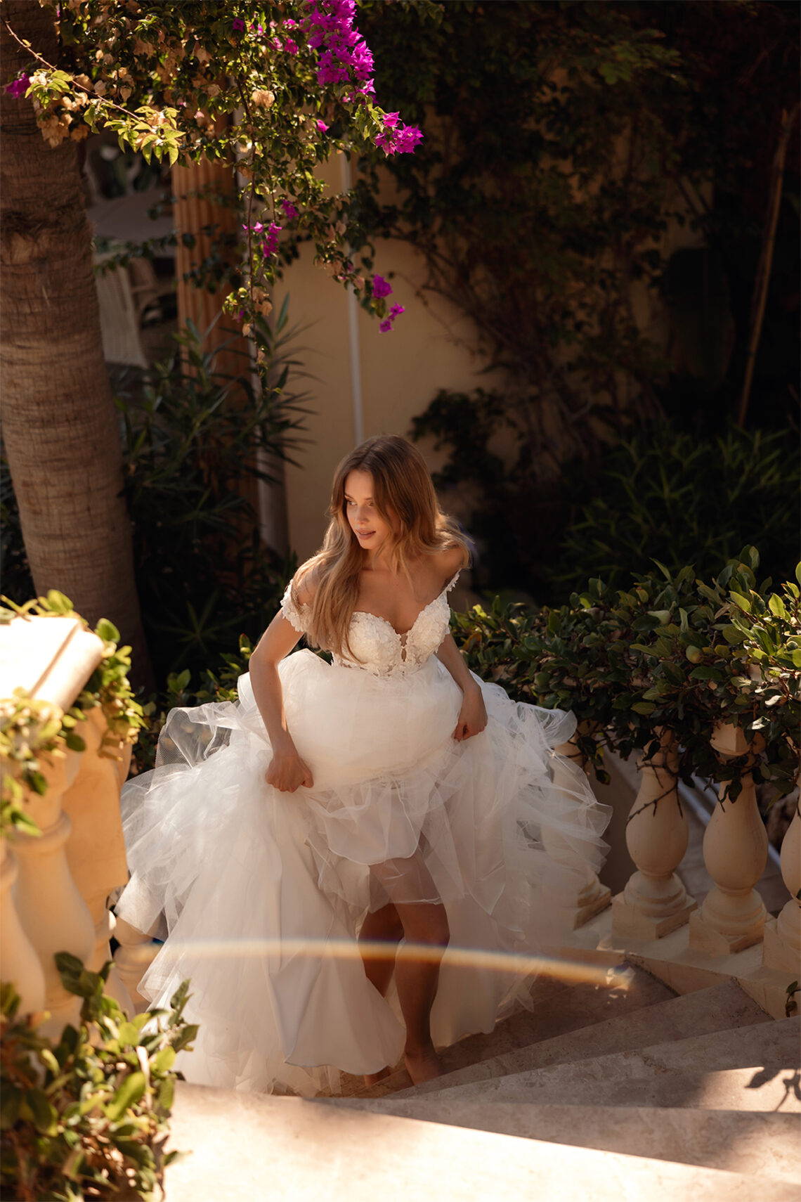 Brautkleid Dominica van Milan kaufen bei Weddingworld 5
