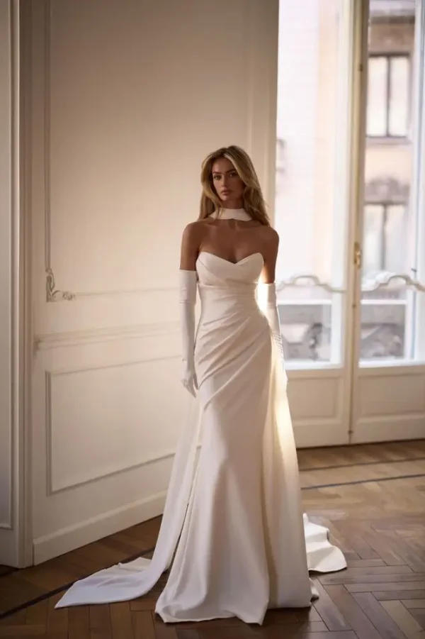 Brautkleider Milla Nova Eirene