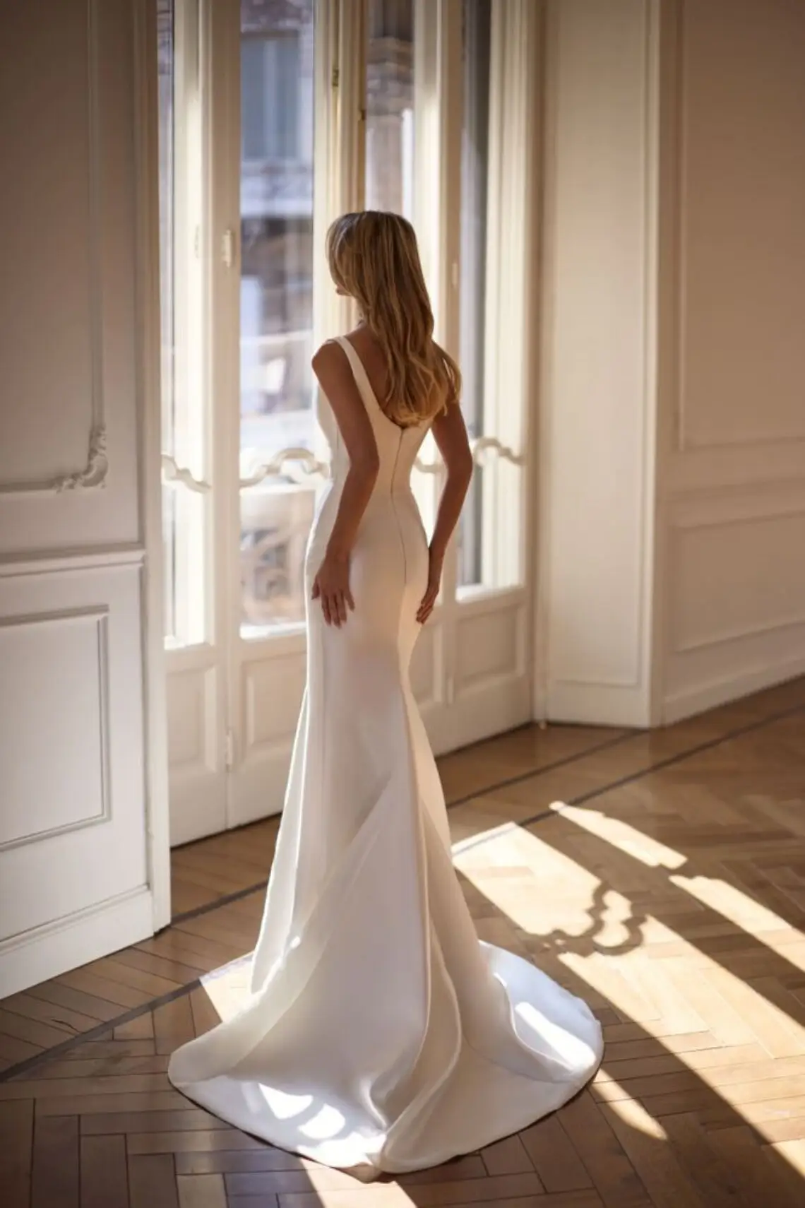 Brautkleid Elviana von Milla Nova kaufen bei Weddingworld 2