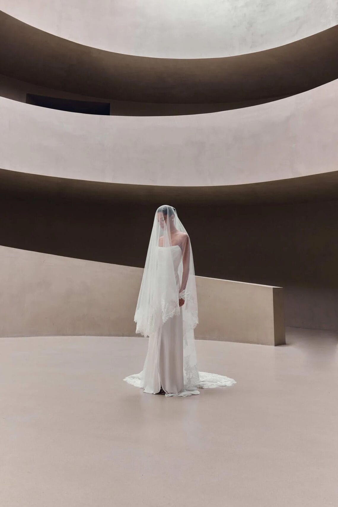 Brautkleid Elyssar von Milla Nova kaufen bei Weddingworld 4