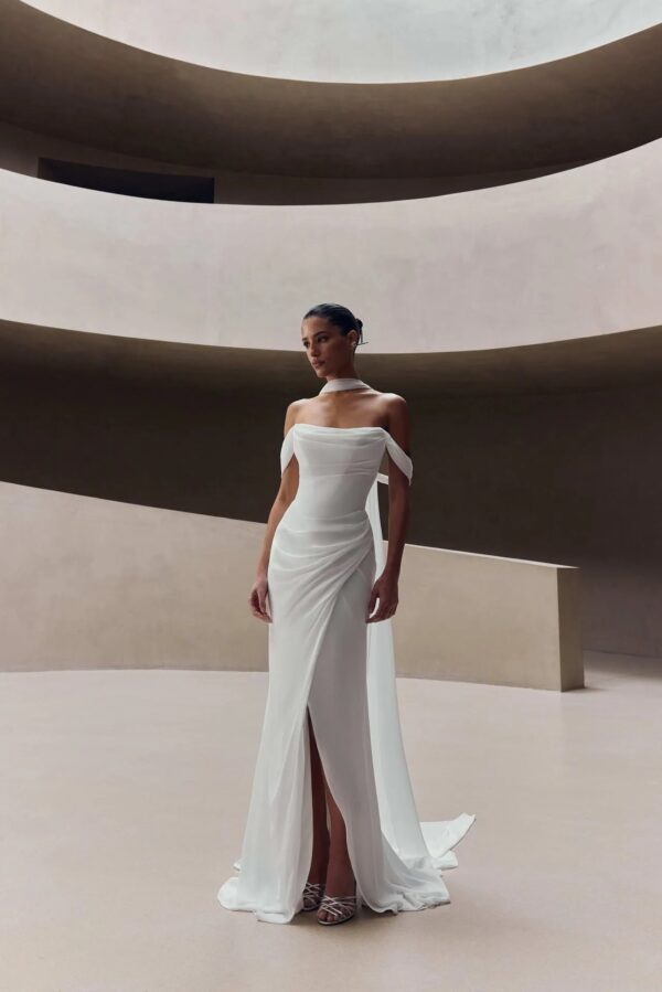 Brautkleider Milla Nova Elyssar