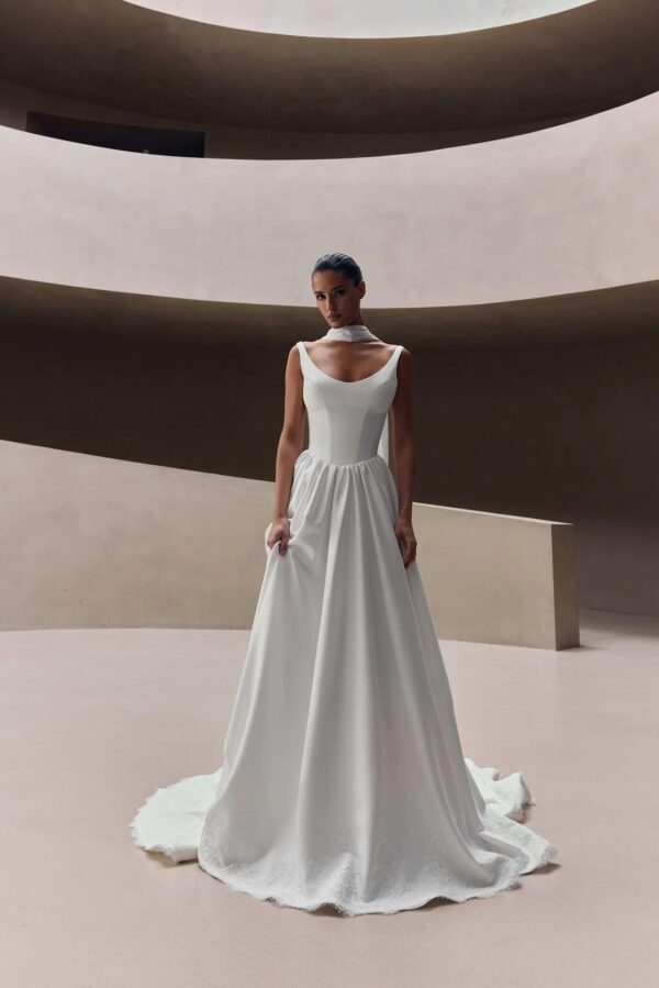 Brautkleider Milla Nova Enoria