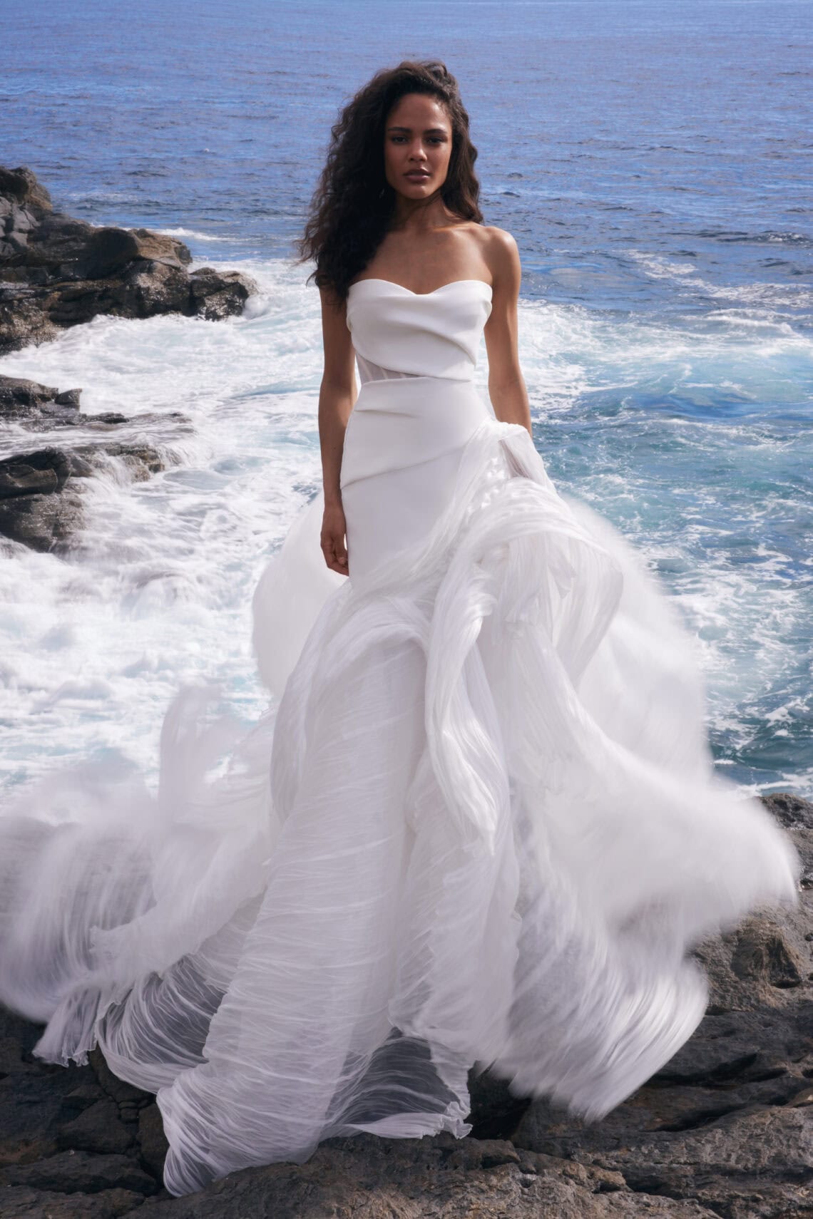 Brautkleid Eternal Drift von Liretta kaufen bei Weddingworld 2