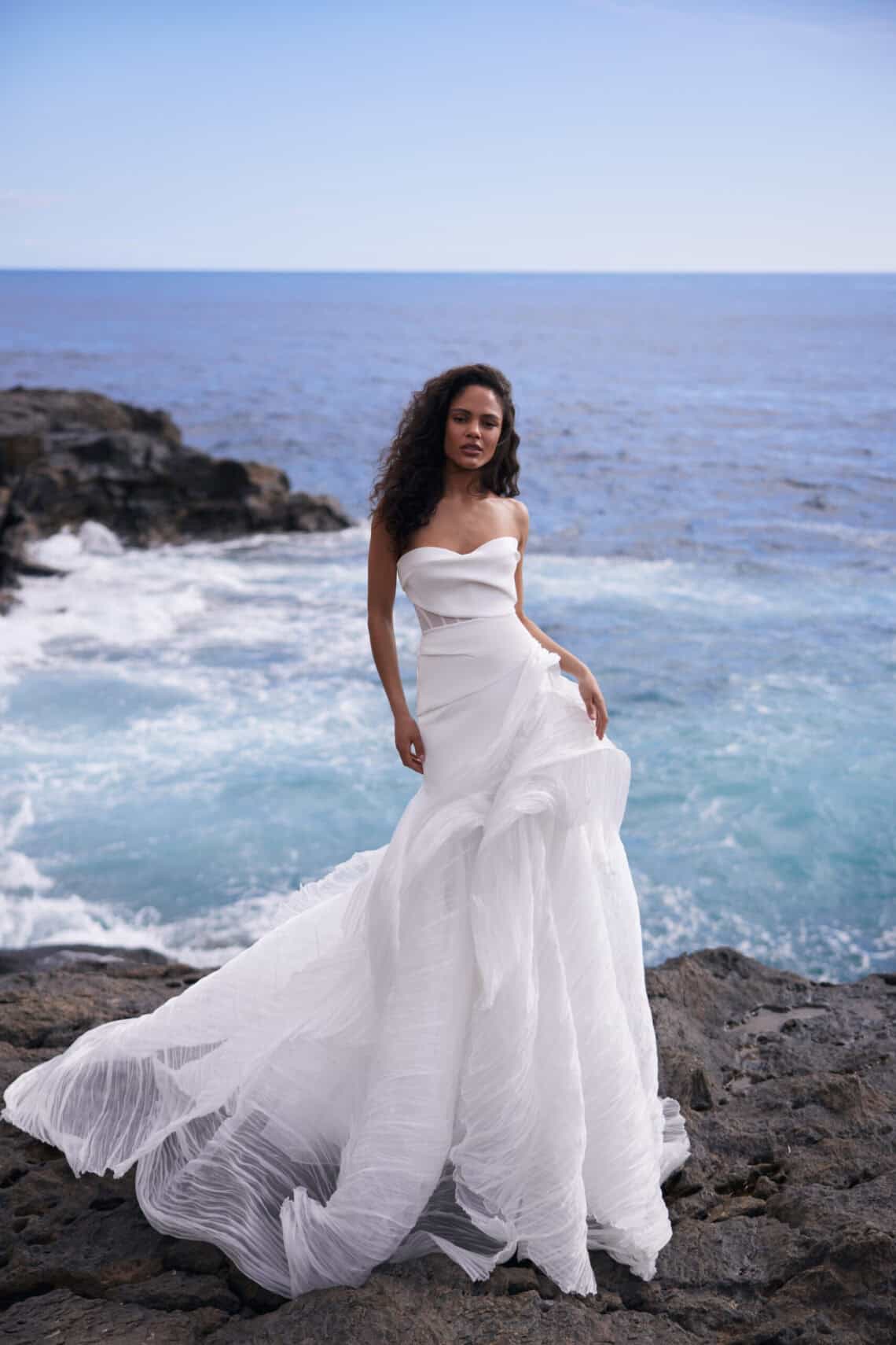 Brautkleid Eternal Drift von Liretta kaufen bei Weddingworld 3