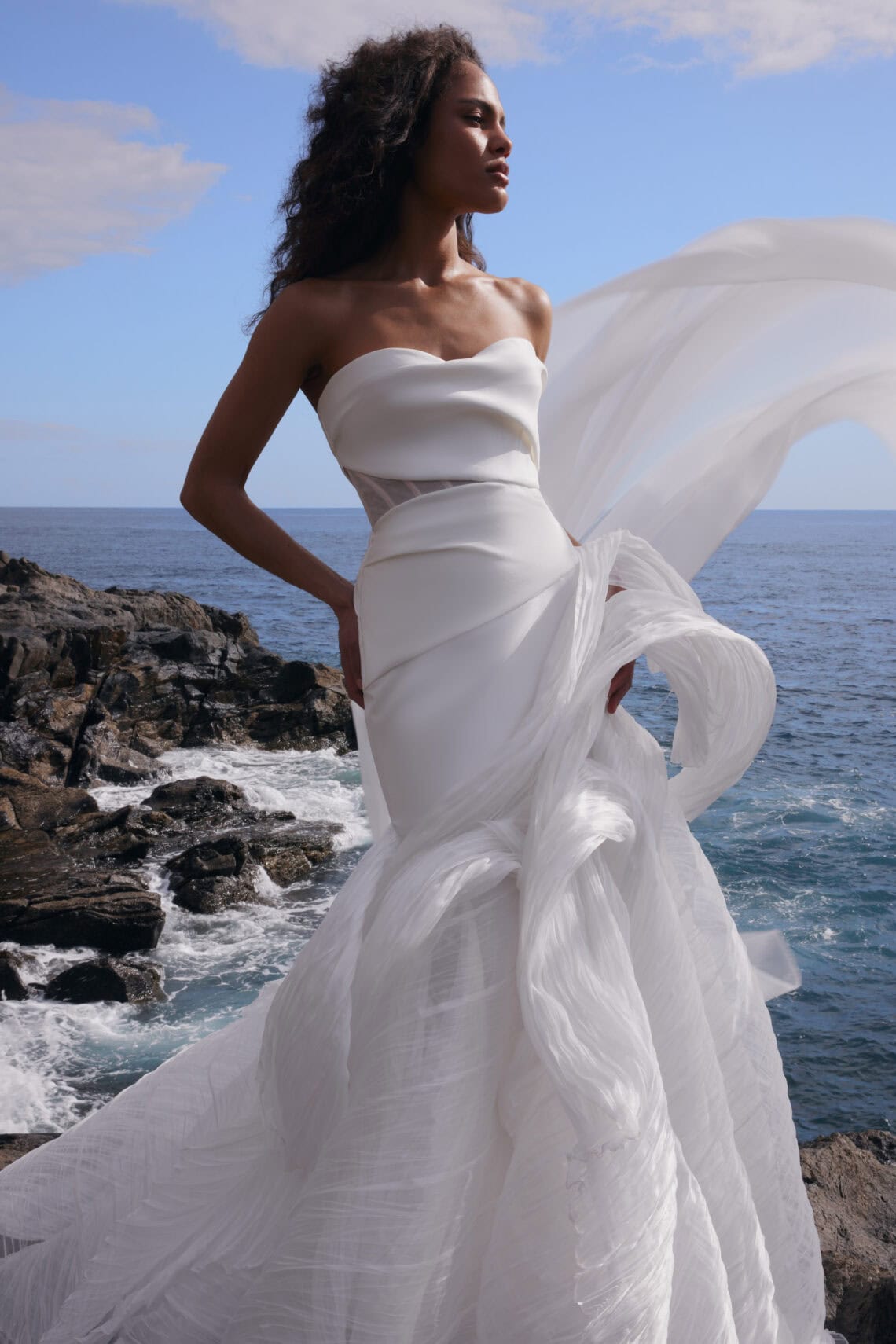 Brautkleid Eternal Drift von Liretta kaufen bei Weddingworld 4