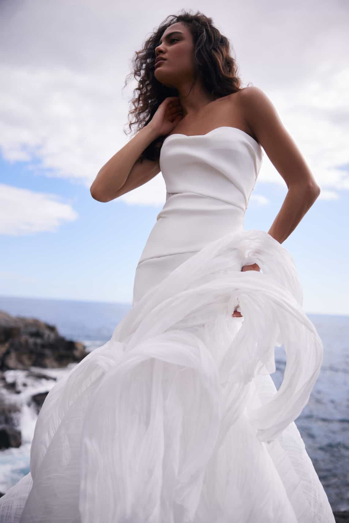 Brautkleid Eternal Drift von Liretta kaufen bei Weddingworld 5