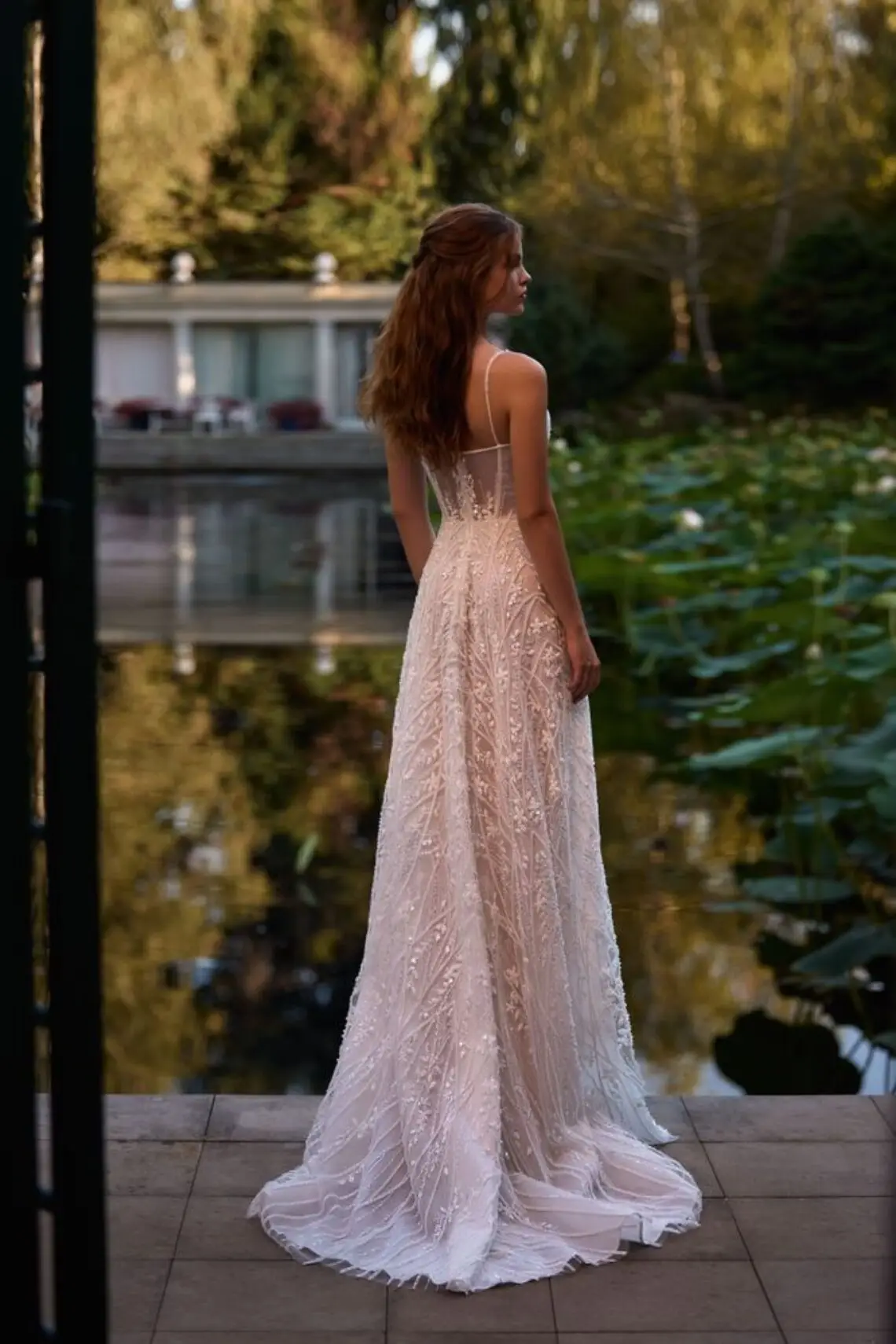 Brautkleid Fusion von Milla Nova kaufen bei Weddingworld 2