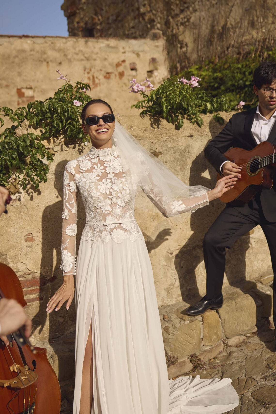 Brautkleid Gaia von Modeca kaufen im Weddingworld 2