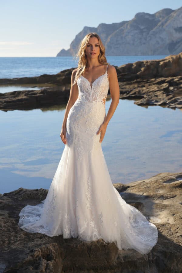 Brautkleider Azuree Goddess