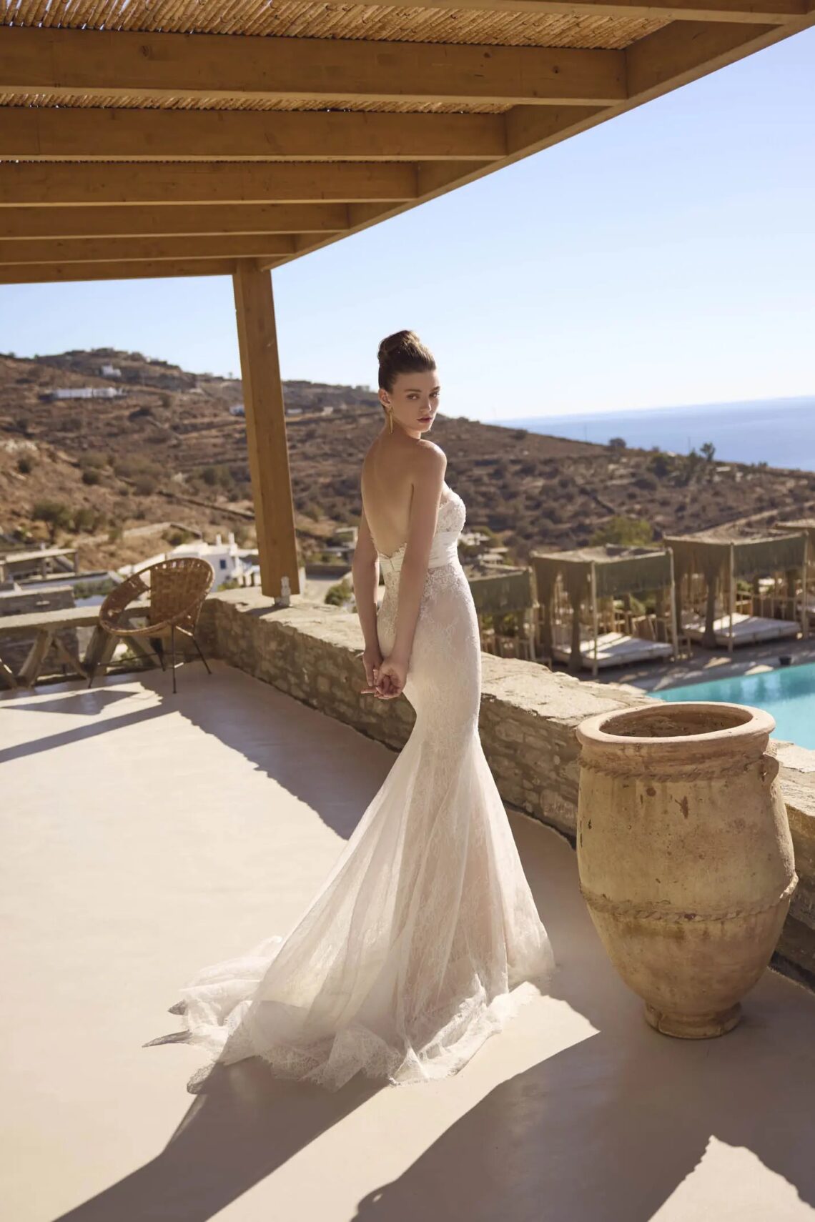 Brautkleid Harlyn von Modeca kaufen bei Weddingworld 4