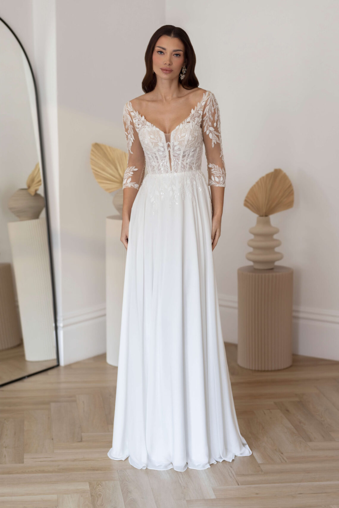 Brautkleid Helios von Jarice kaufen bei Weddingworld 1