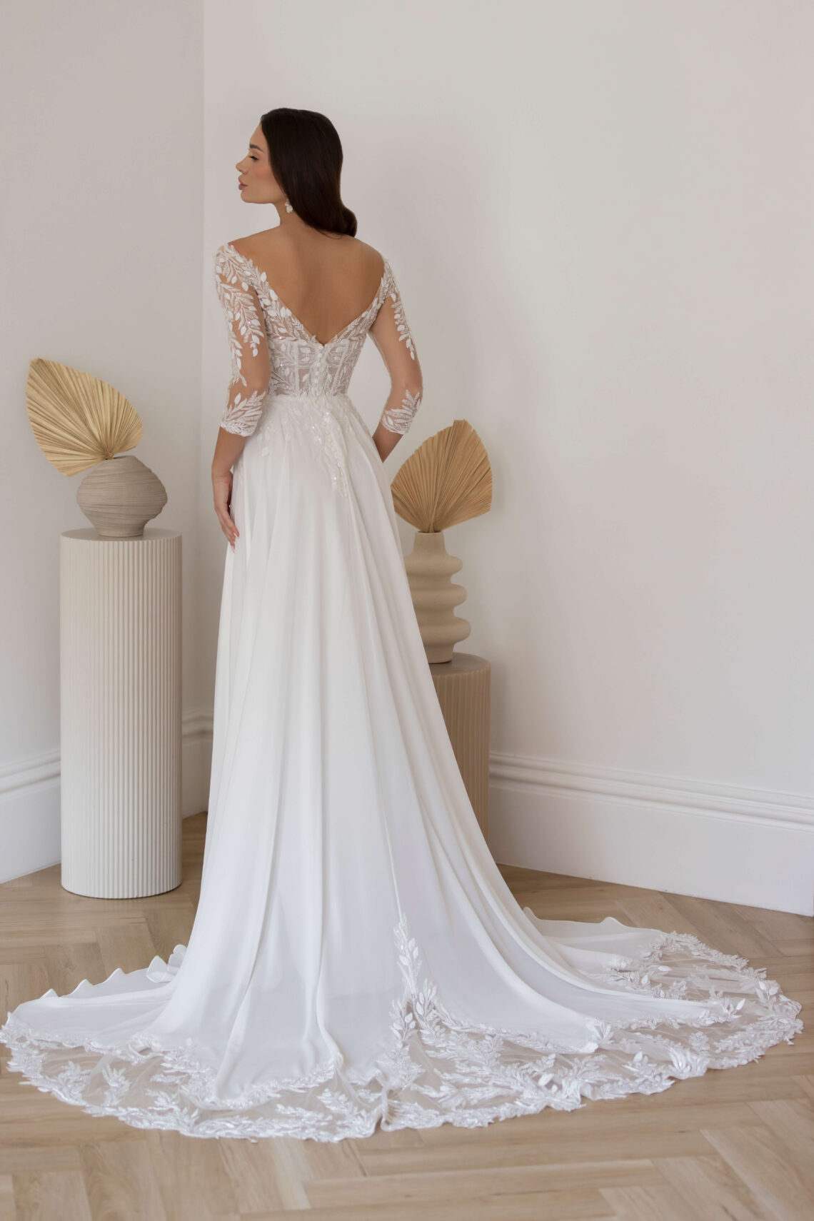 Brautkleid Helios von Jarice kaufen bei Weddingworld 2