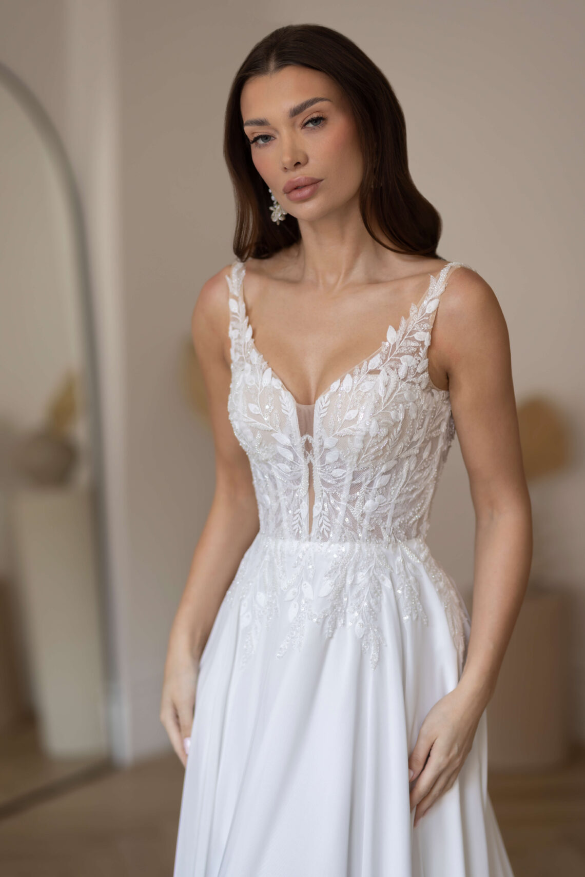 Brautkleid Helios von Jarice kaufen bei Weddingworld 3