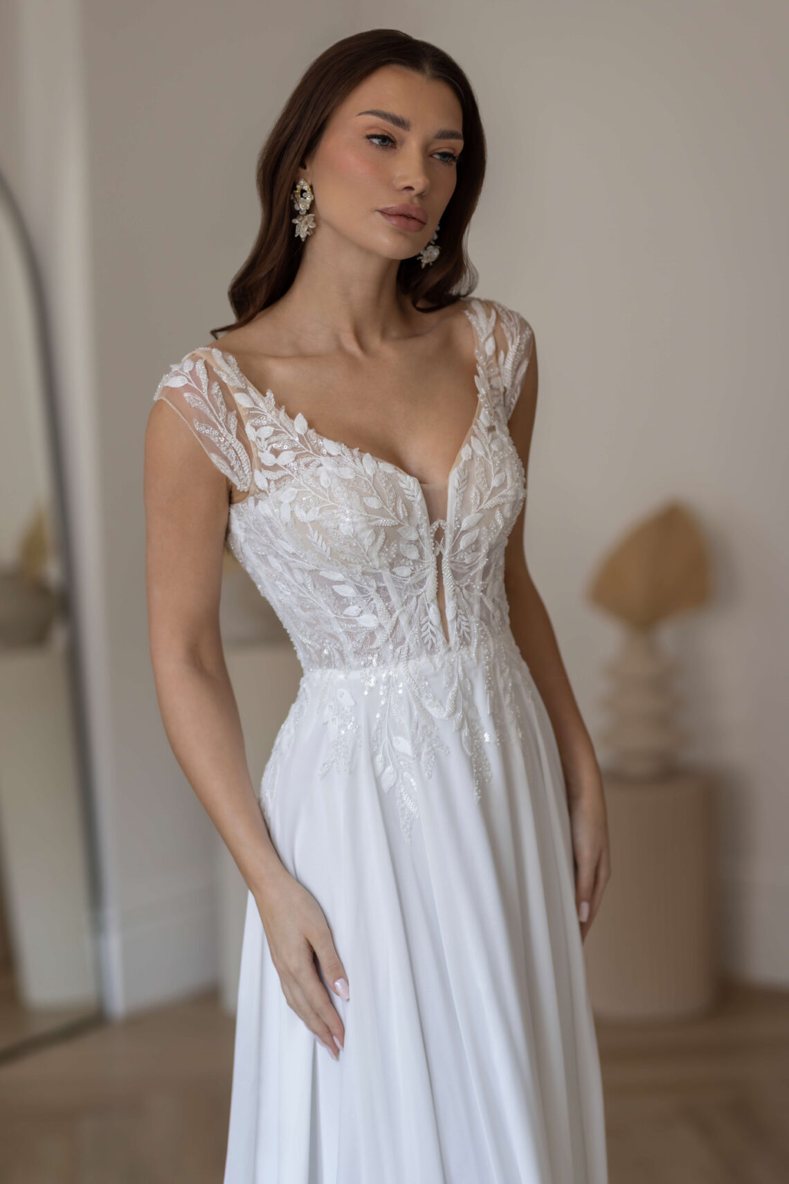 Brautkleid Helios von Jarice kaufen bei Weddingworld 4