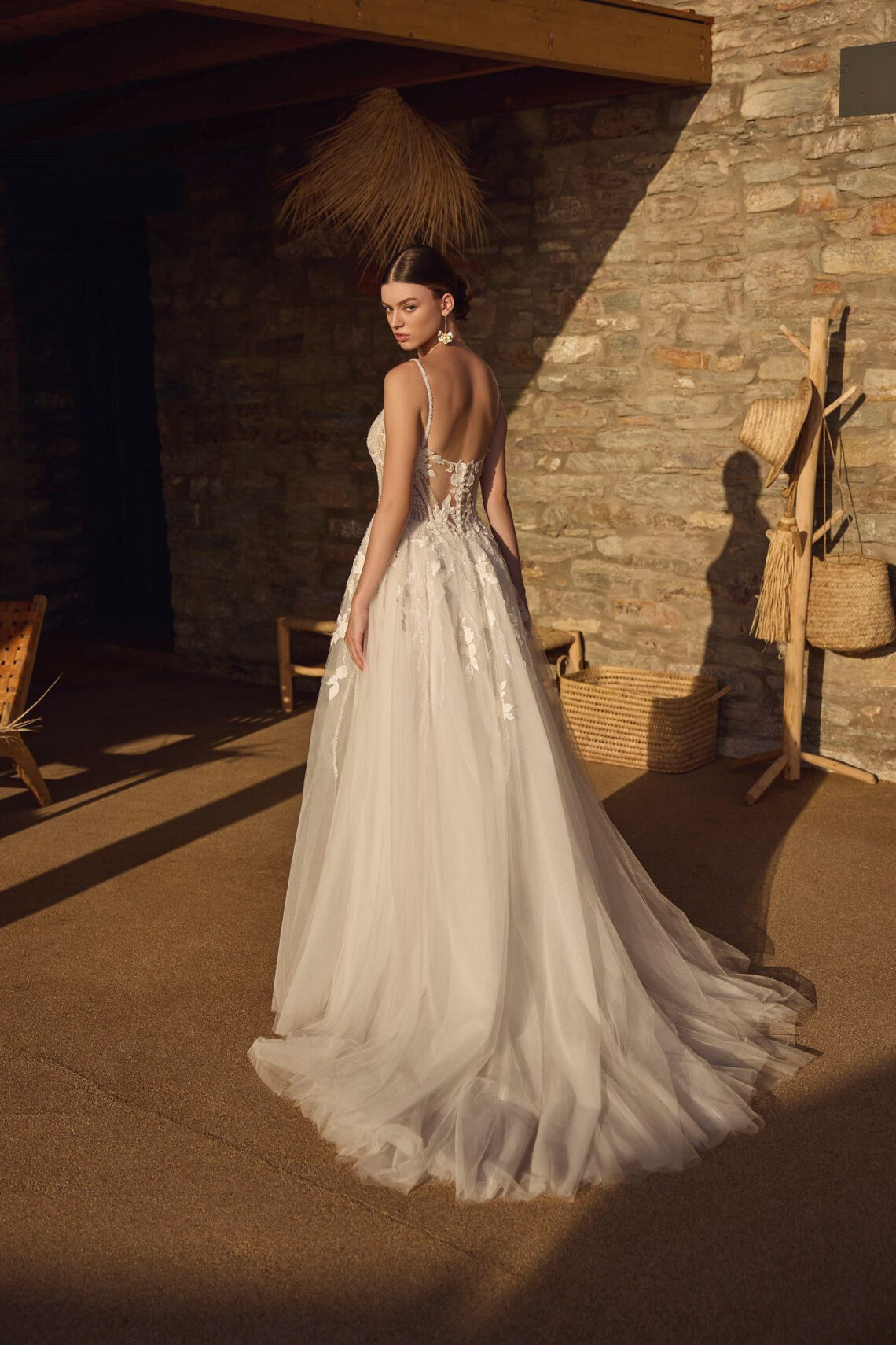 Brautkleid Henrike von Modeca kaufen bei Weddingworld 2