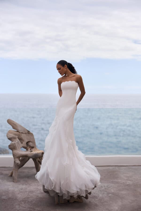 Brautkleider Liretta Studio Hidden Pearl