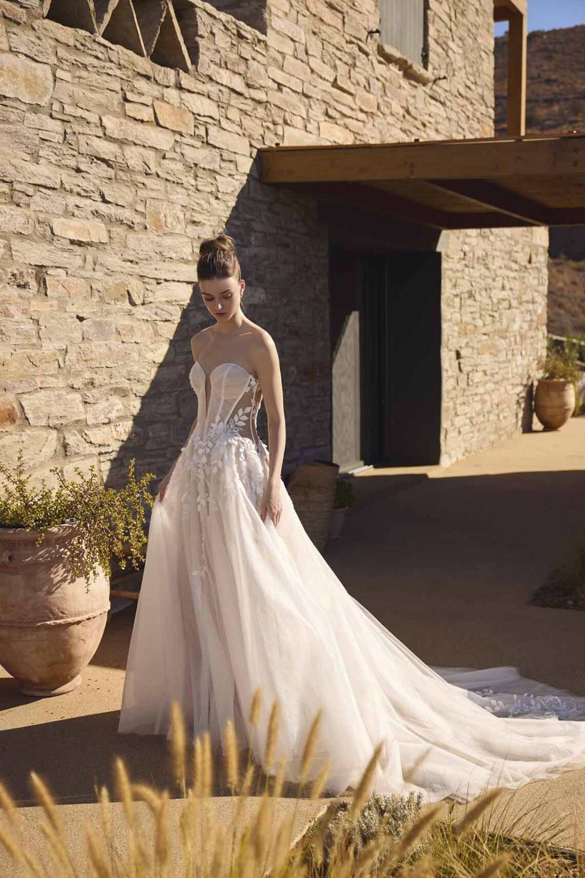 Brautkleid Hind von Modeca kaufen bei Weddingworld 1