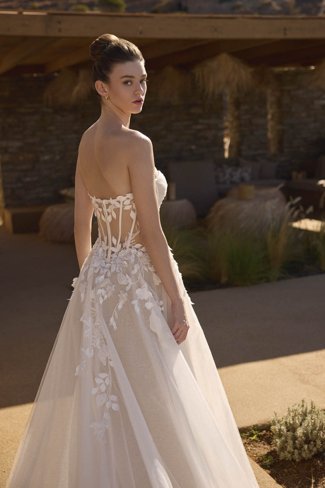 Brautkleid Hind von Modeca kaufen bei Weddingworld 4