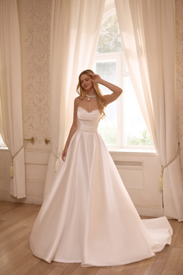 Brautkleider Ricca Sposa Naiara