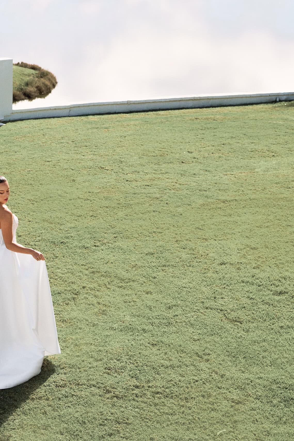 Brautkleid Isabella von Cizzy kaufen bei Weddingworld 2