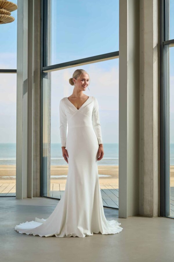 Brautkleider Azuree Icarus