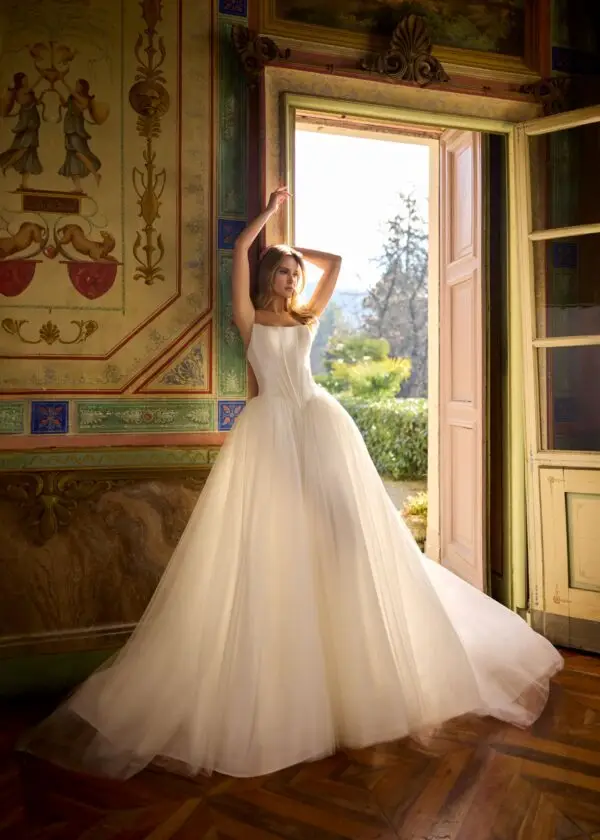 Brautkleider Randy Fenoli Illiana