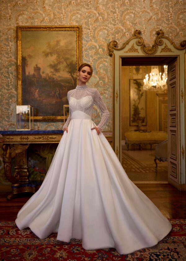 Brautkleider Randy Fenoli Innocenta