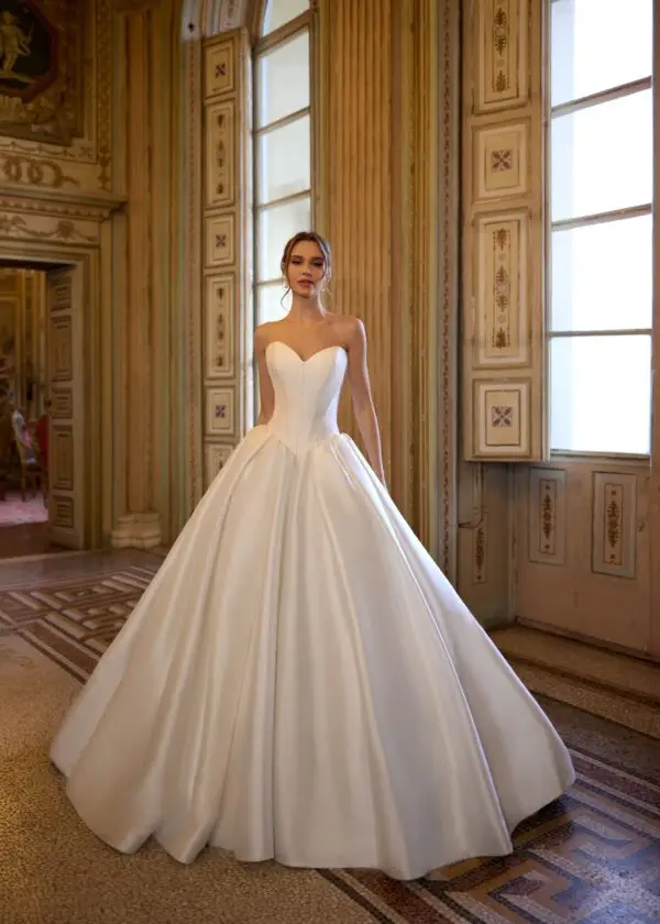 Brautkleider Randy Fenoli Irina