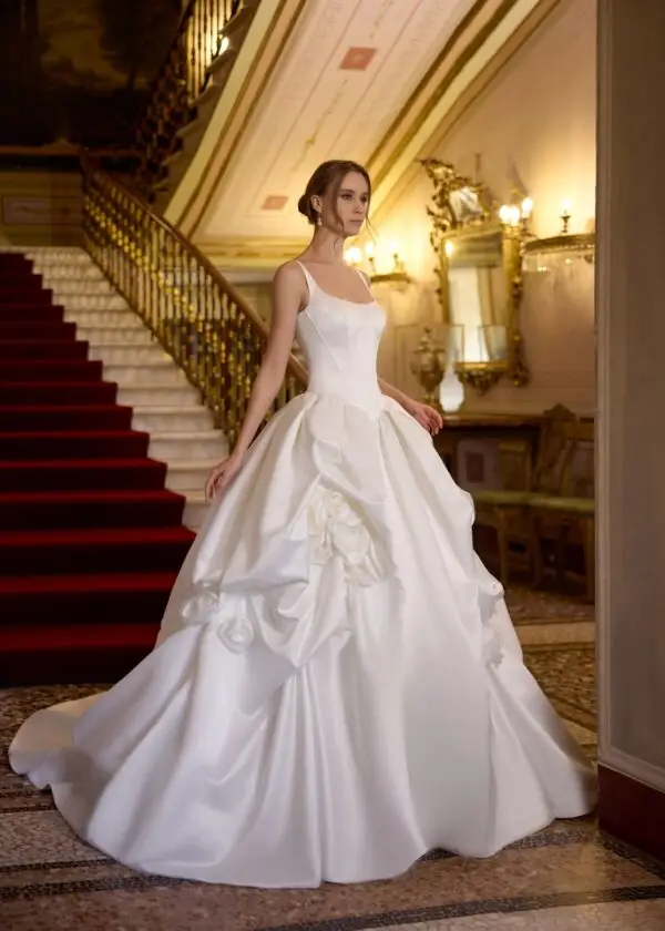 Brautkleider Randy Fenoli Iris