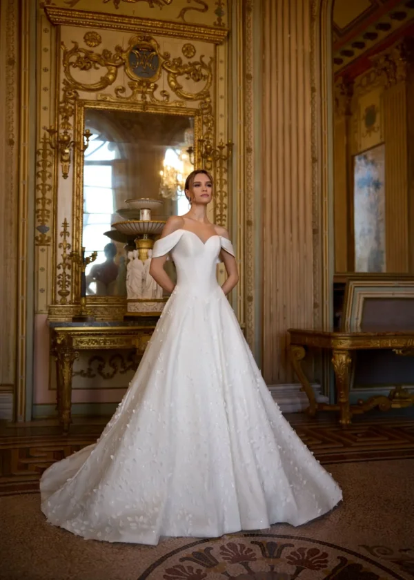 Brautkleider Randy Fenoli Ivy