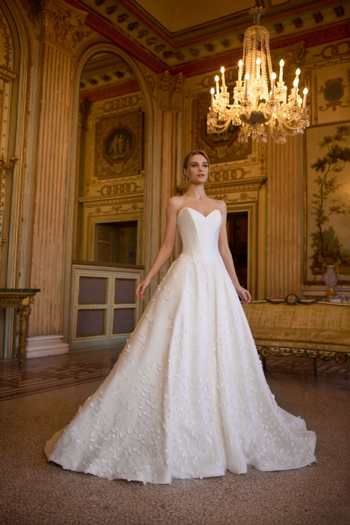Brautkleid Ivy von Randy Fenoli kaufen bei Weddingworld 3