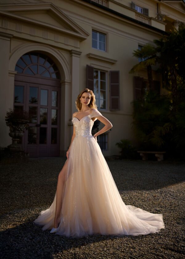 Brautkleider Randy Fenoli Jocelyn