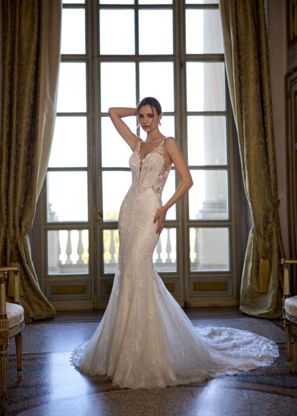 Brautkleider Randy Fenoli Josie