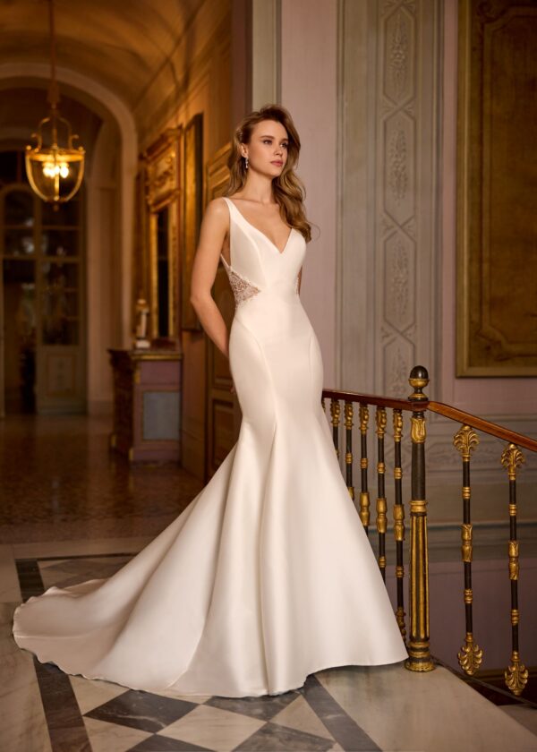 Brautkleider Randy Fenoli Jude