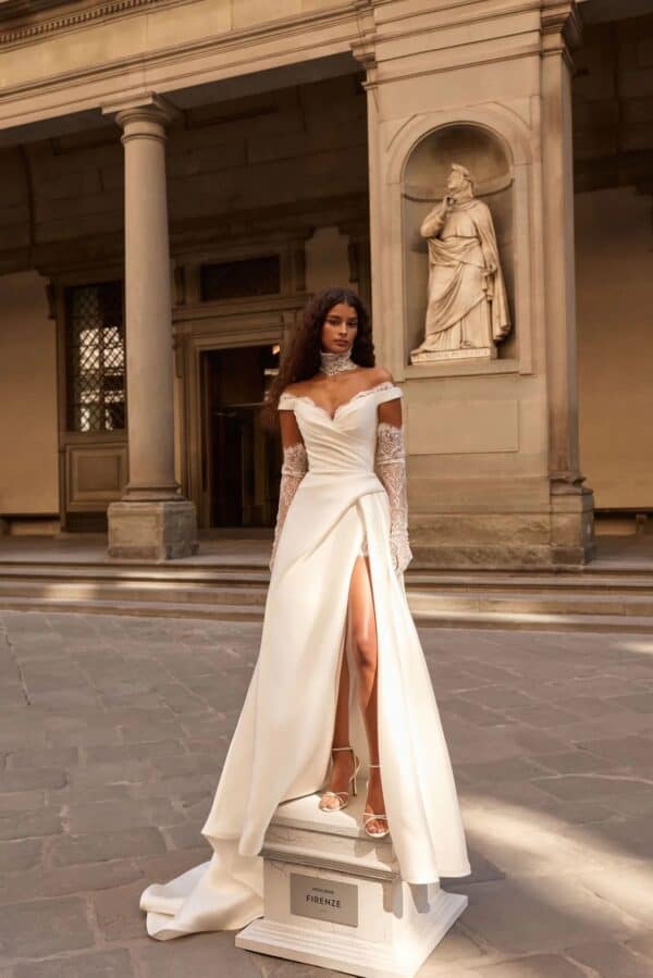 Brautkleider Milla Nova Julienne