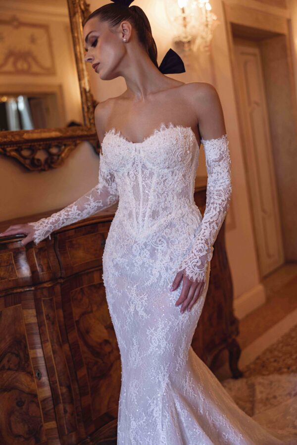 Brautkleider Dominiss Khloe