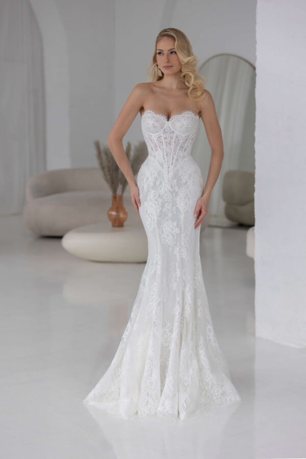 Brautkleider Jarice Kallista