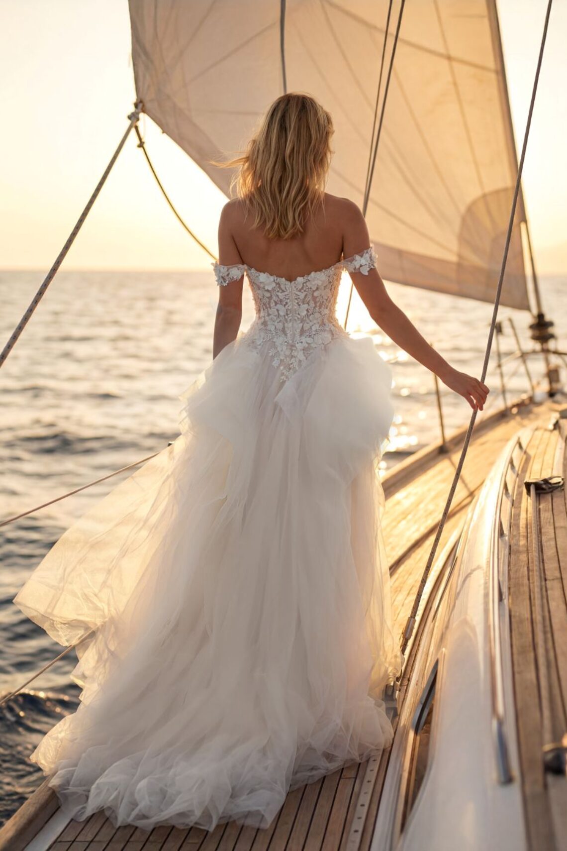 Brautkleid Katarina von Randy Fenoli kaufen bei Weddingworld 2