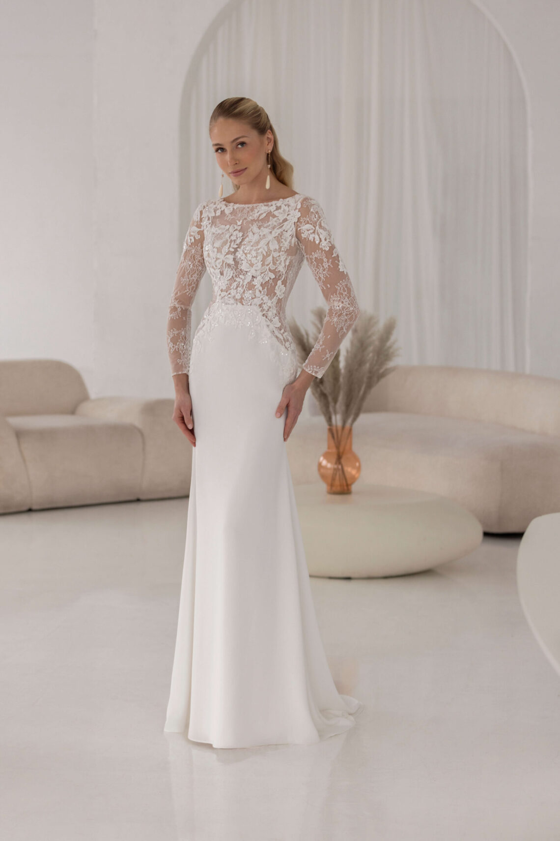 Brautkleid Kayane von Jarice kaufen bei Weddingworld 1