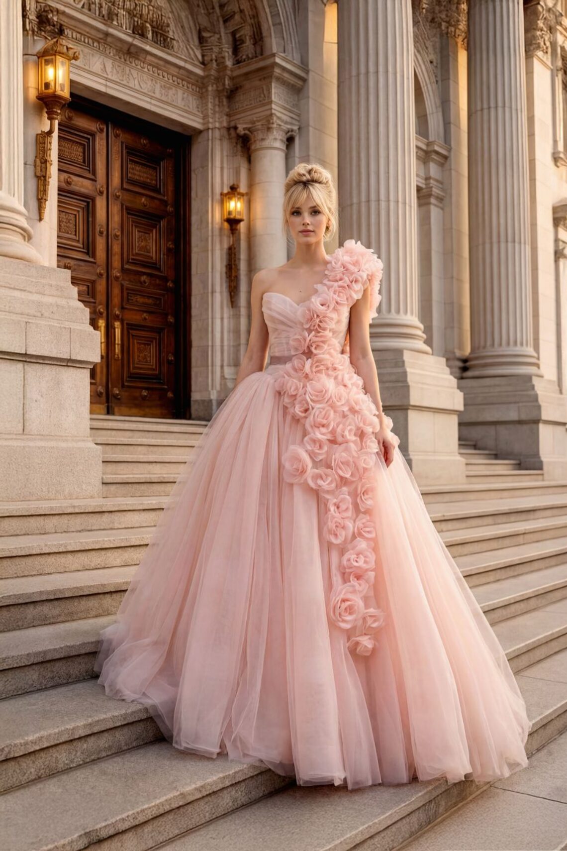 Brautkleid Kensington von Randy Fenoli kaufen bei Weddingworld 1