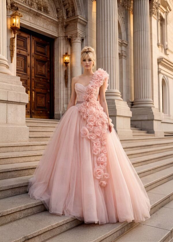 Brautkleider Randy Fenoli Kensington