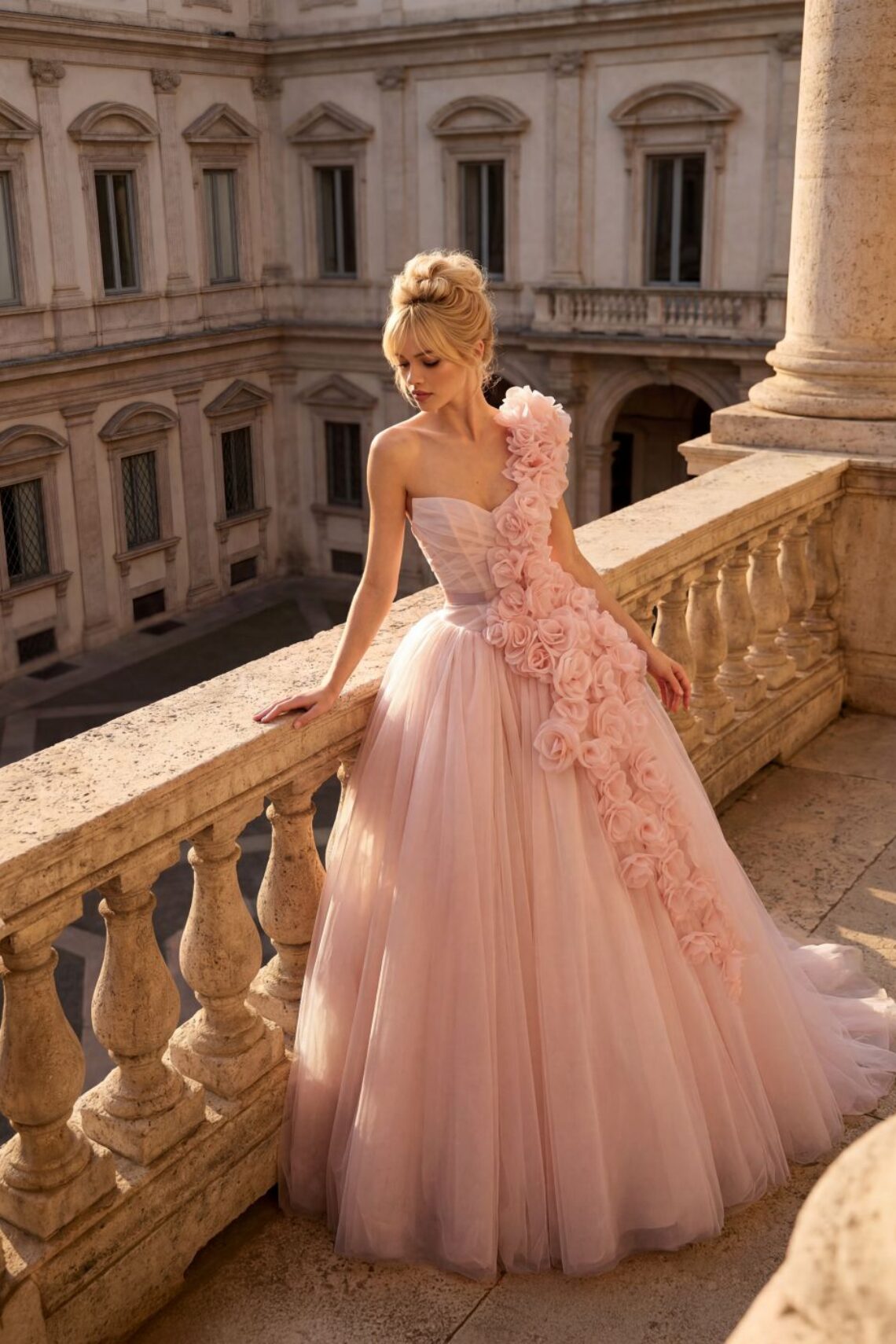 Brautkleid Kensington von Randy Fenoli kaufen bei Weddingworld 3