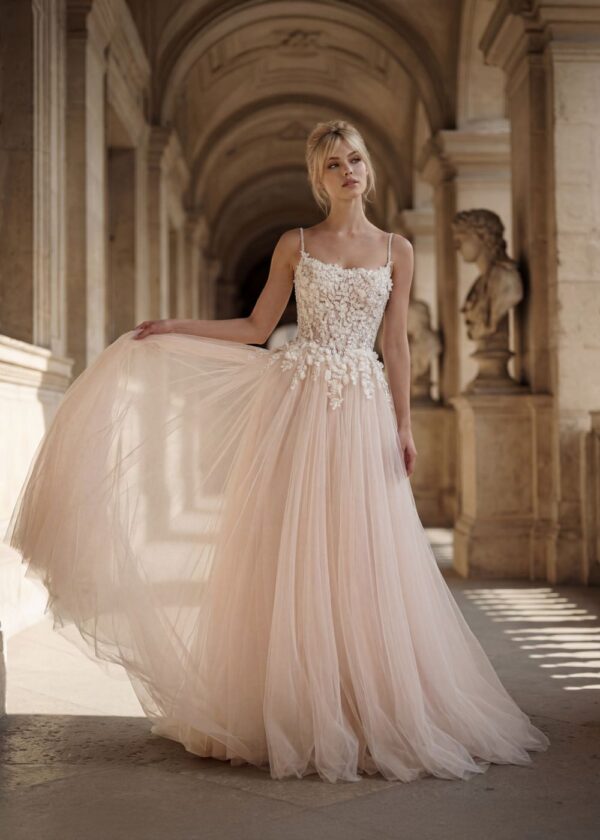 Brautkleider Randy Fenoli Kira
