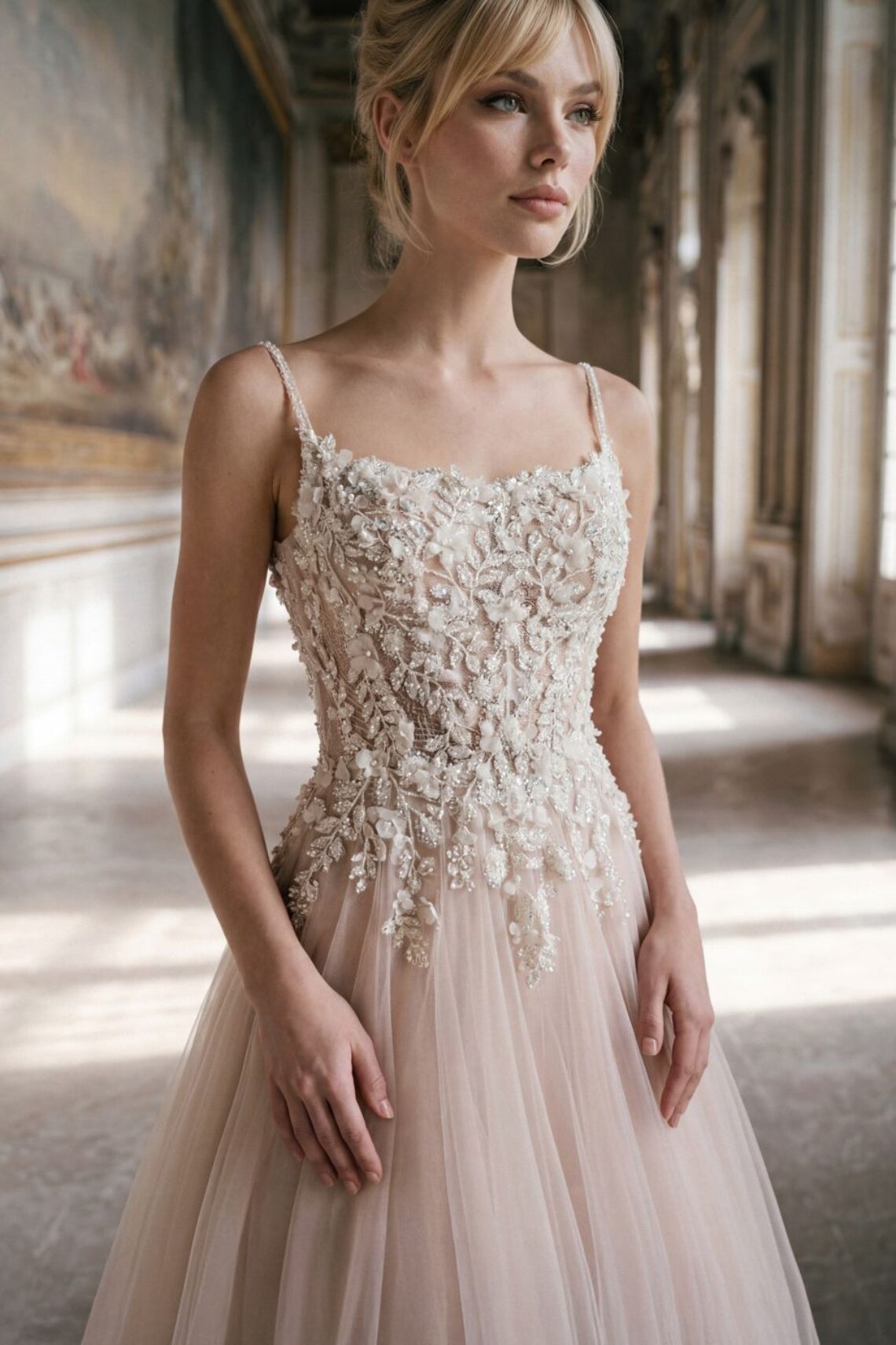 Brautkleid Kira von Randy Fenoli kaufen bei Weddingworld 3